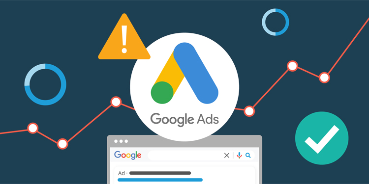 yếu tố quan trọng quảng cáo google